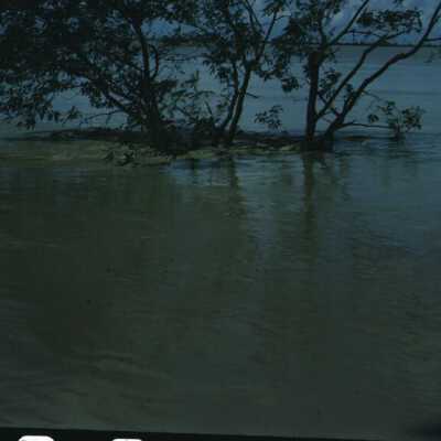 Floodway