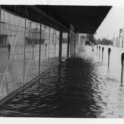 Hurricane Beulah