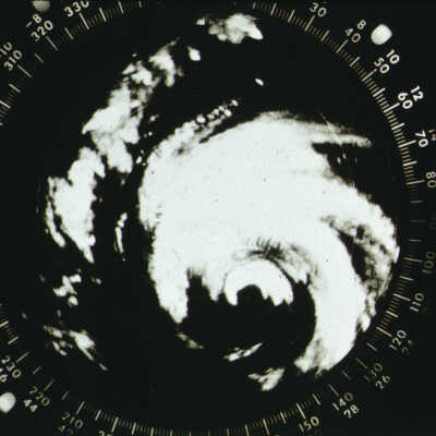 Radar images