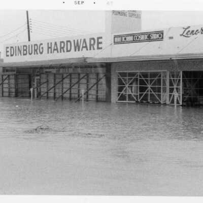 Hurricane Beulah