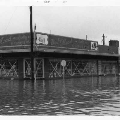 Hurricane Beulah