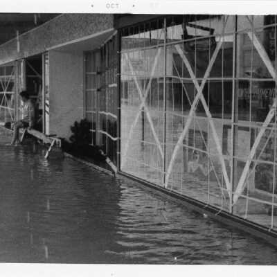 Hurricane Beulah
