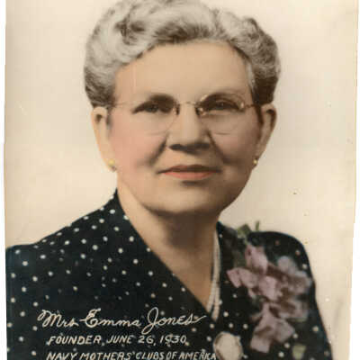 Emma Jones