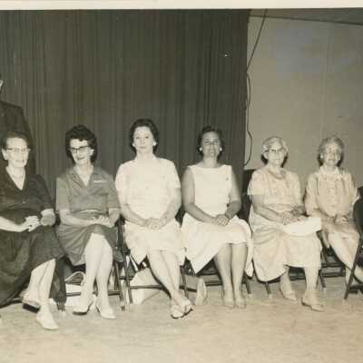 Navy Mothers Club