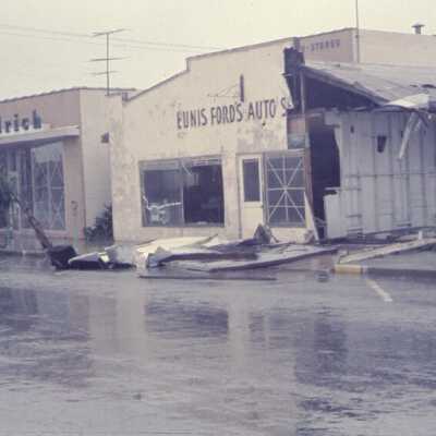 Missouri Ave