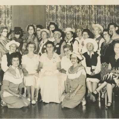 Navy Mothers Club