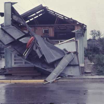 North Texas Sheet Metal Store