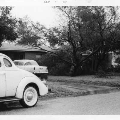 Hurricane Beulah
