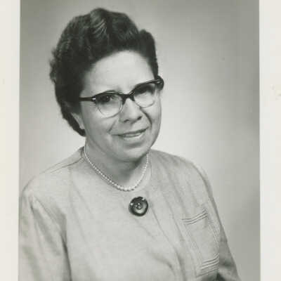 Emilia Schunior Ramirez