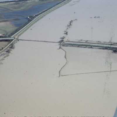 Floodway