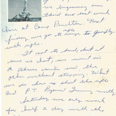 Letter