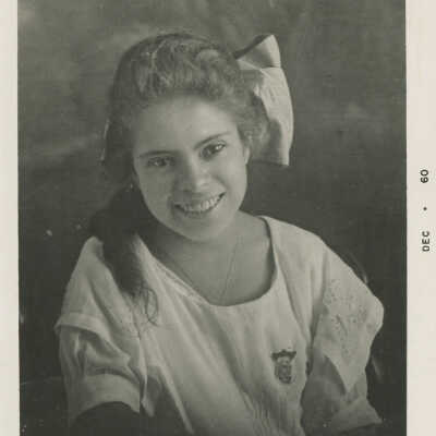 Emilia Schunior Ramirez