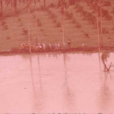 Floodway