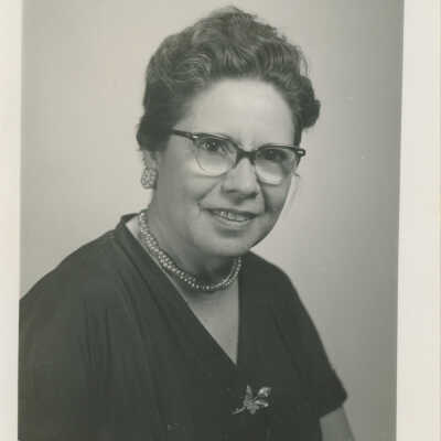 Emilia Schunior Ramirez