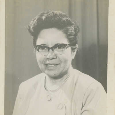 Emilia Schunior Ramirez