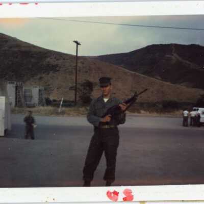 Alfredo Gonzalez