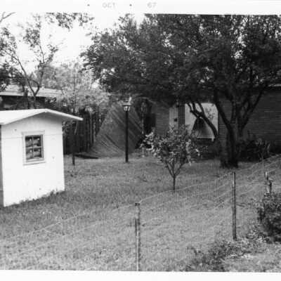 Hurricane Beulah