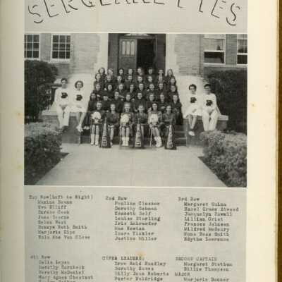 Yearbook