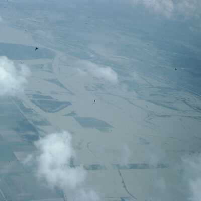 RGV flooding
