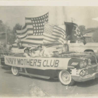 Navy Mothers Club