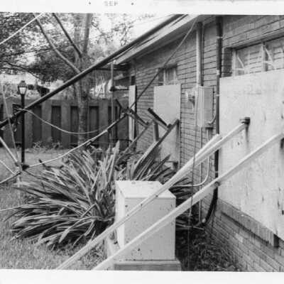 Hurricane Beulah