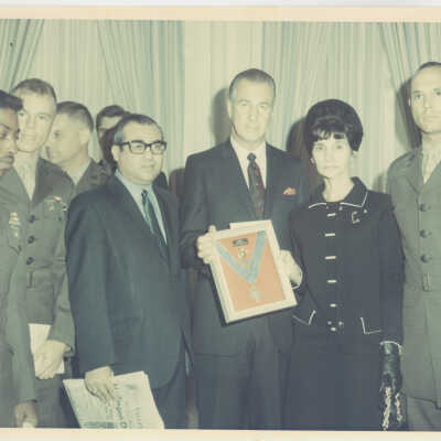 Medal of Honor
