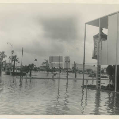 Flooding