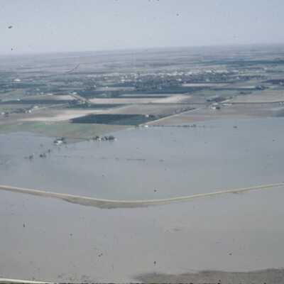 Floodway