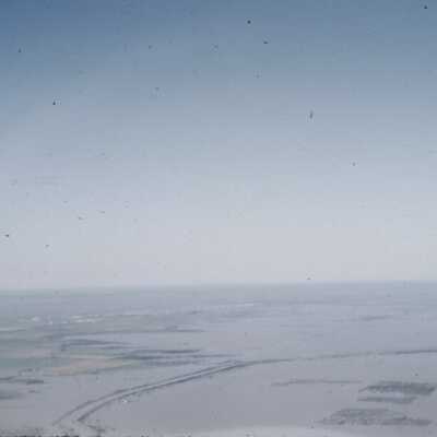 Flooding