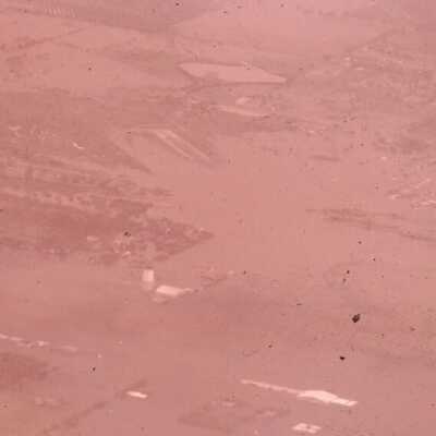 McAllen Airport