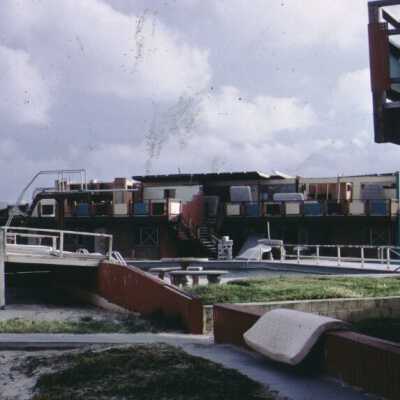 South Padre Island Hotel