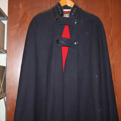 cape