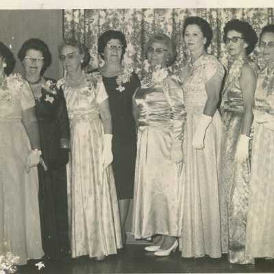 Navy Mothers Club