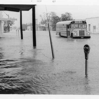 Hurricane Beulah
