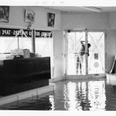 Hurricane Beulah