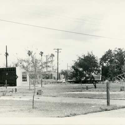 Trailer park