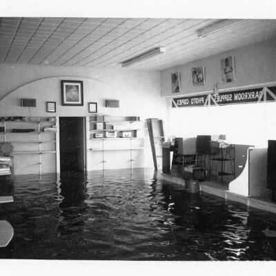 Hurricane Beulah