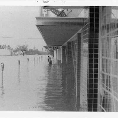 Hurricane Beulah