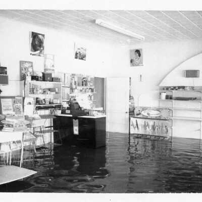 Hurricane Beulah
