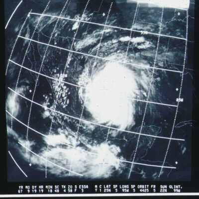 Satellite image