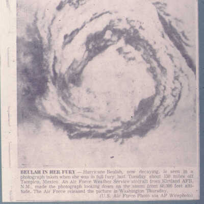 Satellite image