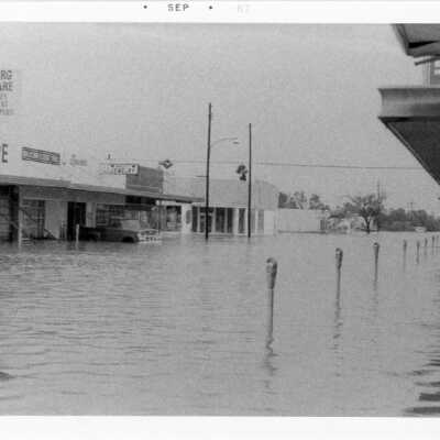 Hurricane Beulah