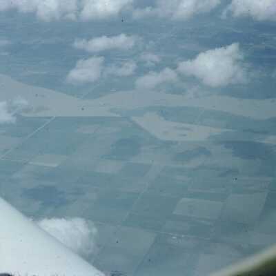 Floodway