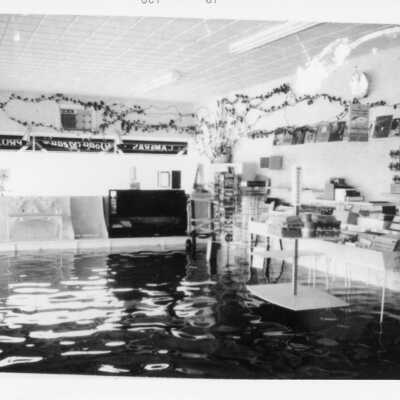 Hurricane Beulah