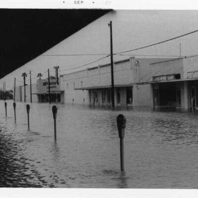 Hurricane Beulah