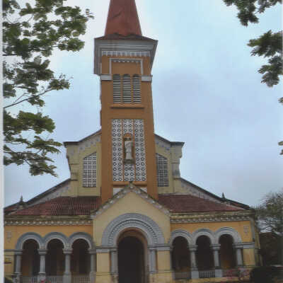 Church