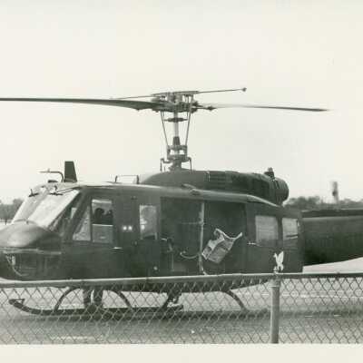 Helicopter