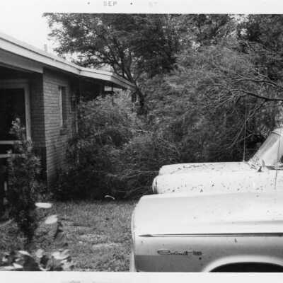 Hurricane Beulah