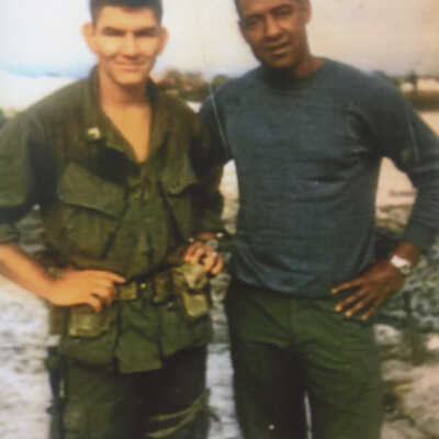 Soldiers