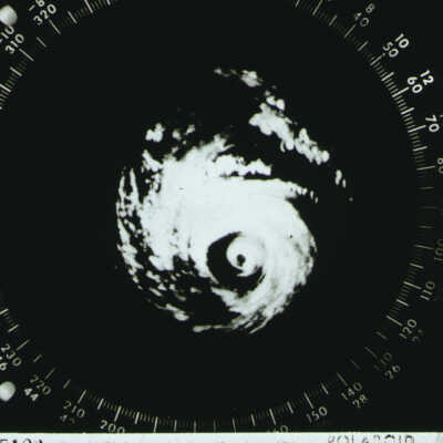 Radar images